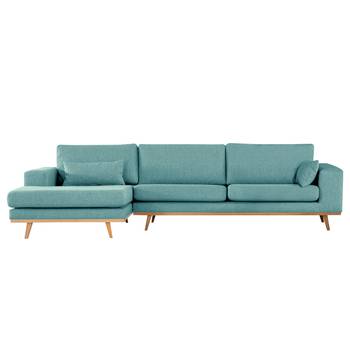 Ecksofa BILLUND mit Longchair