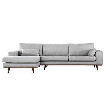 Ecksofa BILLUND mit Longchair