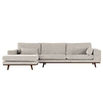Ecksofa BILLUND mit Longchair
