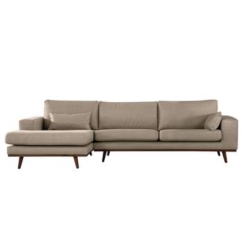 Ecksofa BILLUND mit Longchair