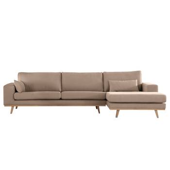 Ecksofa BILLUND mit Longchair