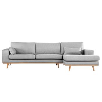 Divano con chaise longue BILLUND