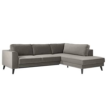 Ecksofa Venus Bay Small mit Ottomane