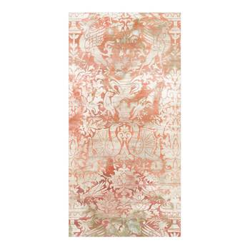 Tapis en vinyle Tissage ornemental II