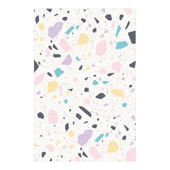 Tapis en vinyle Terrazzo Capri