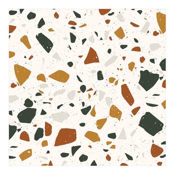 Vinyl vloerkleed Terrazzo Livorno