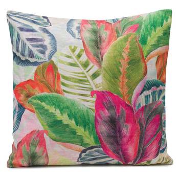 Housse de coussin Rousseau