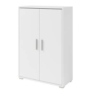 Armoire de bureau Office Line - H 114 cm