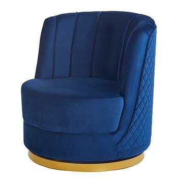 Fauteuil pivotant Aubstadt