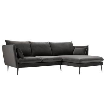 Ecksofa Amandola mit Ottomane