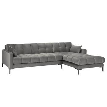 Ecksofa Costellio mit Ottomane