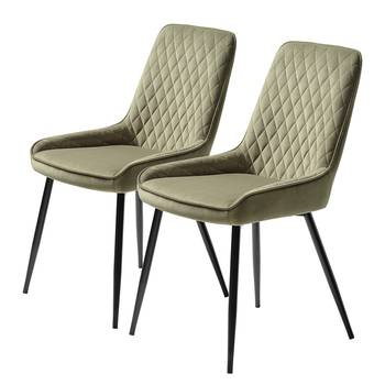 Chaises Altea - Lot de 2