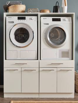 Armoire pour lave-linge Laundreezy B