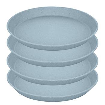 Ontbijtbord Connect Plate (set van 4)