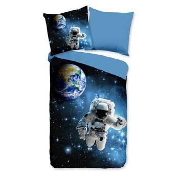 Kinderbeddengoed Astronaut