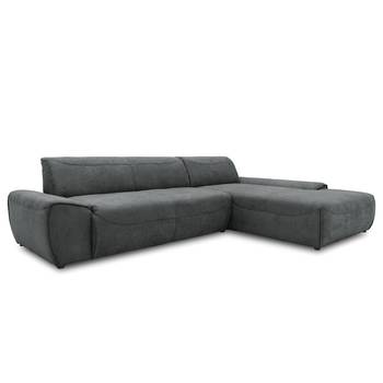 Ecksofa Paolos mit Longchair