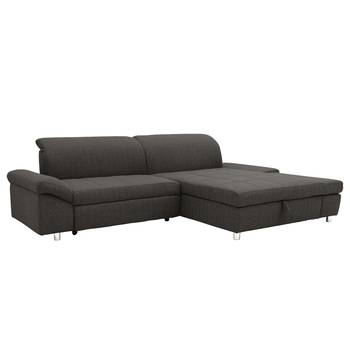 Ecksofa Altomna mit Longchair