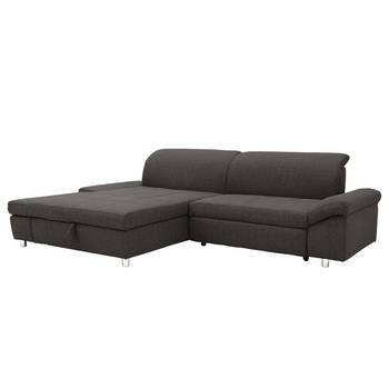 Ecksofa Altomna mit Longchair