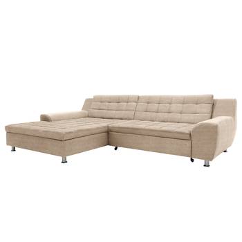 Ecksofa Kleta mit Longchair