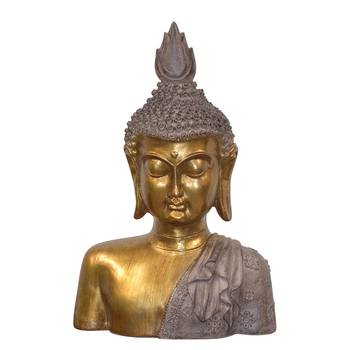 Statue décorative Buddha