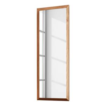 Miroir en bois massif Verwood