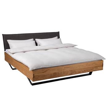 Letto in legno massello Roxboro B