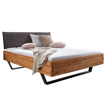 Houten bed Roxboro type B