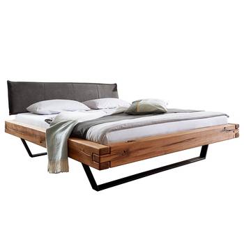 Letto in legno massello Bruree