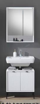 Set di mobili da bagno Juvara III (2)