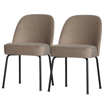 Chaises Skaven - Lot de 2