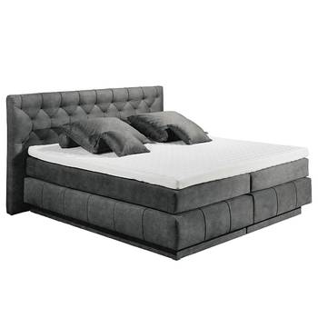 Lit boxspring Altaii