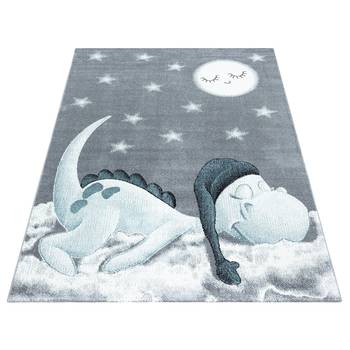 Tapis enfant Dragon