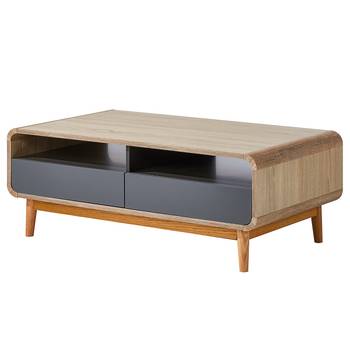 Table basse Skiby