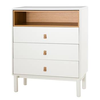 Kast LINDALE - breedte 80 cm