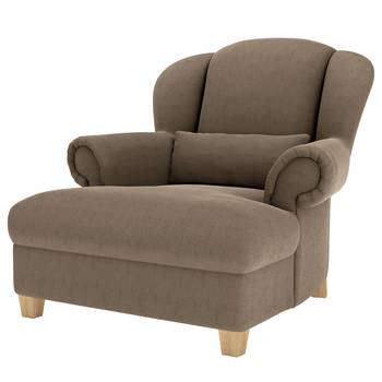 Fauteuil XXL Purias