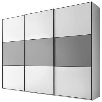 Zweefdeurkast Includo type B