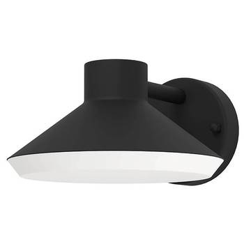 LED-wandlamp Ninnarella