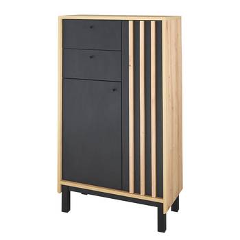 Armoire midi Nomi