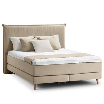 Letto boxspring Avellino I