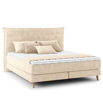 Lit boxspring Avellino I