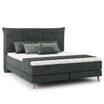 Letto boxspring Avellino I