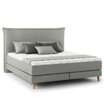 Lit boxspring Avellino I