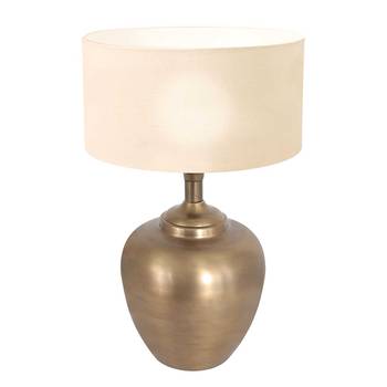 Lampe Brass - Type A