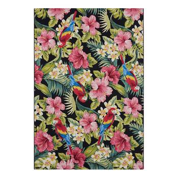 Tapis int. / ext. Tropical Feeling