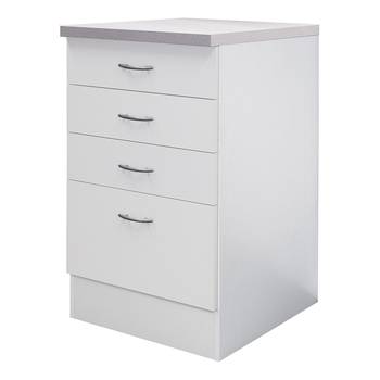 Schubkastenschrank Cresta