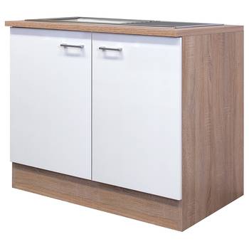 Spülenunterschrank Stenkista 2 Türen