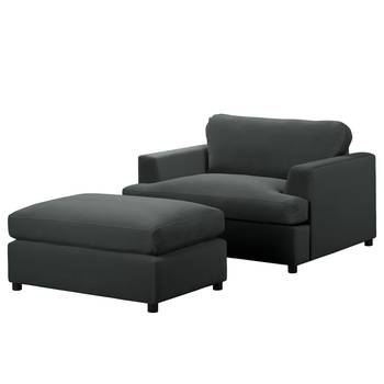 Fauteuil XXL Nerpio