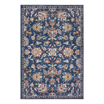 Tapis oriental Caracci