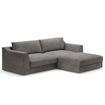 Divano con chaise longue Dixwell