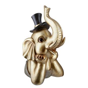 Sculpture Elefant Maroni - Type B